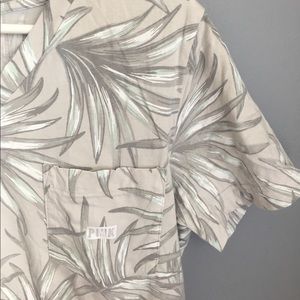 RARE Pink Pocket Tee